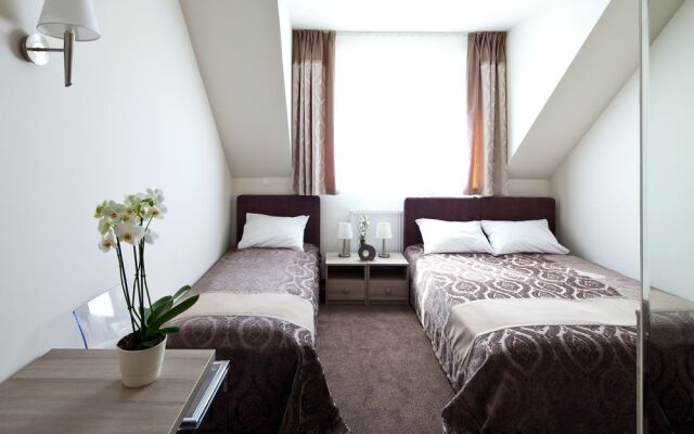 Villa Madre Golf & Family