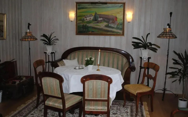 Grong Gård Guesthouse