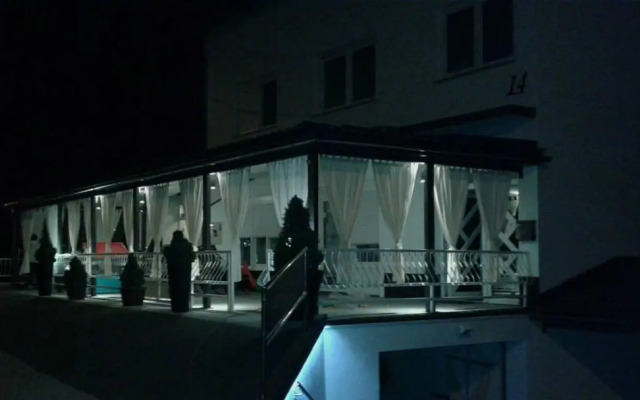 Apartments Krapinske Toplice Krtak Biba