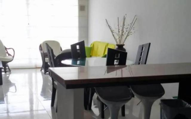 Apartamento Familiar