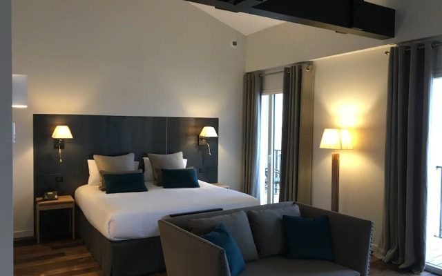Hotel de la Plage