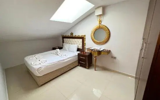 Arya Termal Otel- Halal Hotel