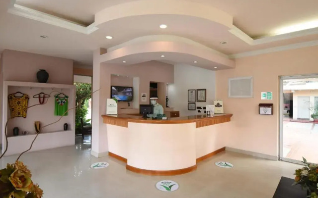 Hotel Villa Esmeralda