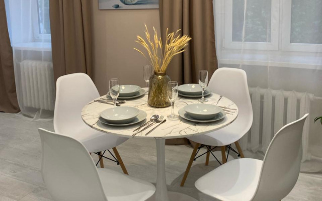 Квартирный Вопрос на улице Достоевского