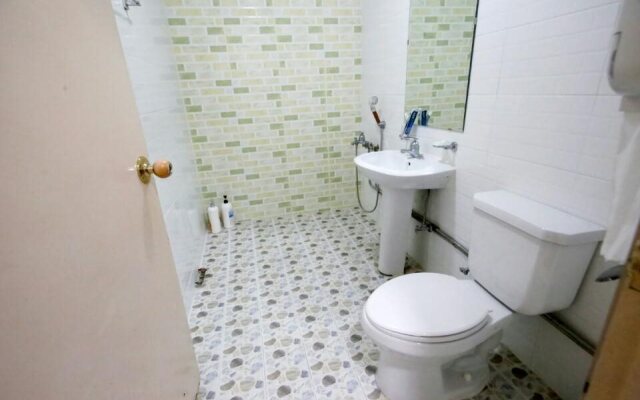 Garden Guest House