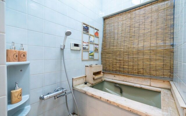 Villa Traditional Designer House Oyama