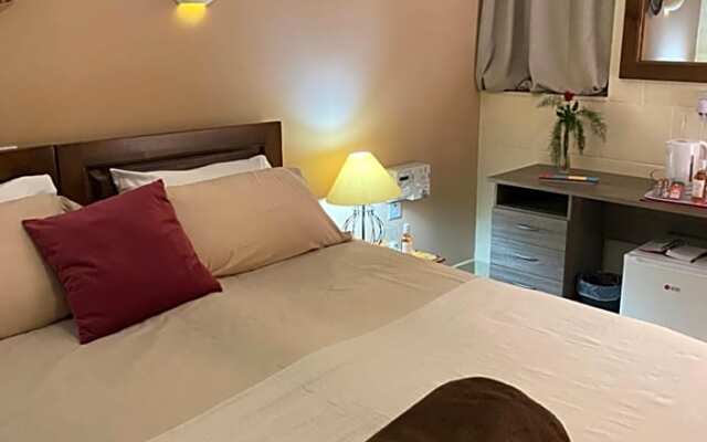 Gozo Hills Bed and Breakfast