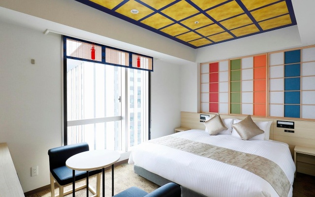 Concept Double room (풀 더블 침대) 사진 1