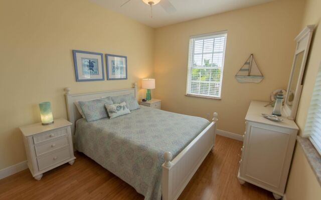 Mango Breeze Apartment 4