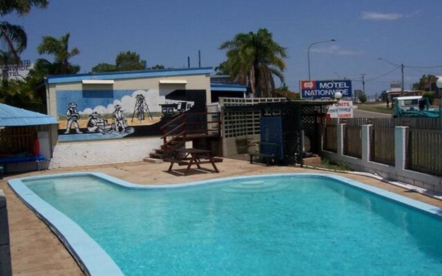 Nationwide Motel