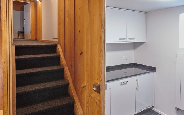 Hotel Jäger Jeuss - Murten - Self-Check-in