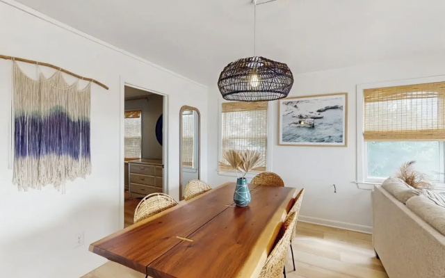Entire House - Serenity in Surf City