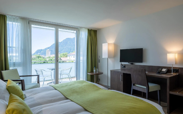 Hotel Artos Interlaken