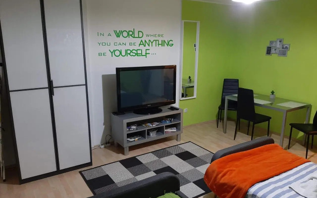 Apartmani Arena Zagreb