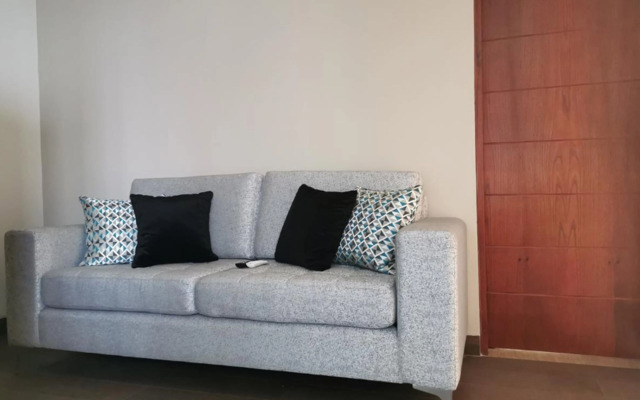 Residencial Cafferata