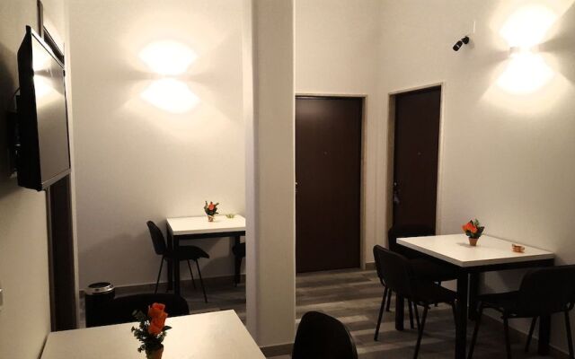 B&B Amaltea Exclusive