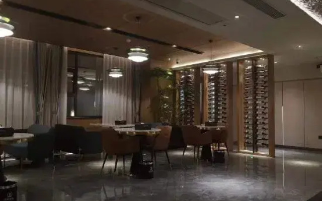 Vienna International Hotel (Hengyang Nanyue Hengshan Scenic Area)