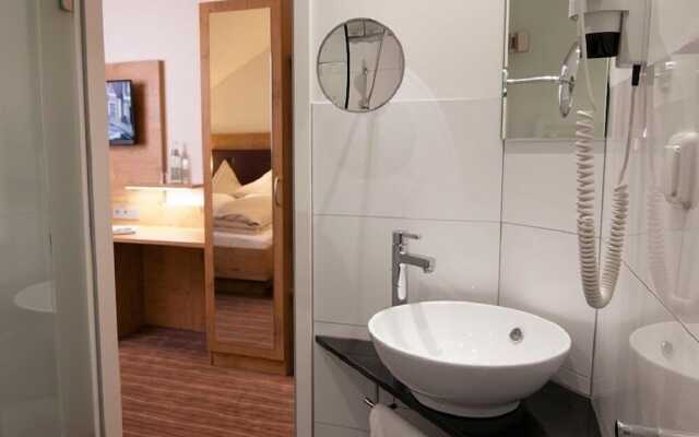 Hotel-Restaurant Poststuben