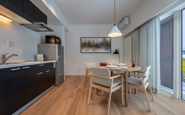 Kaku Place by H2 Life