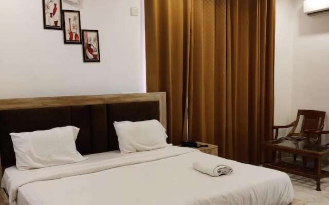 Hotel Rivasa Regency