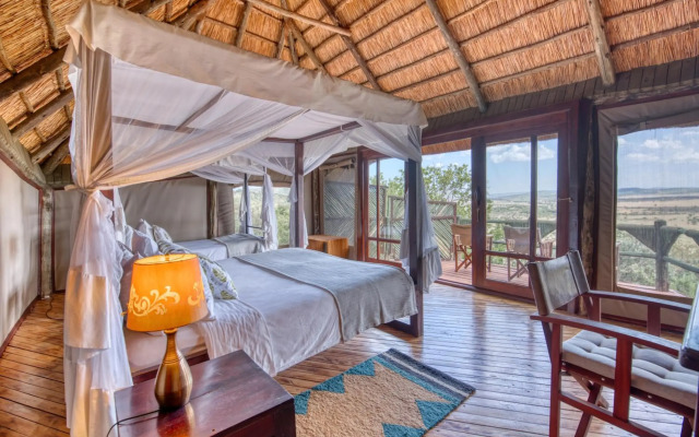 Mbali Mbali Lodges and Camps Soroi Serengeti Lodge