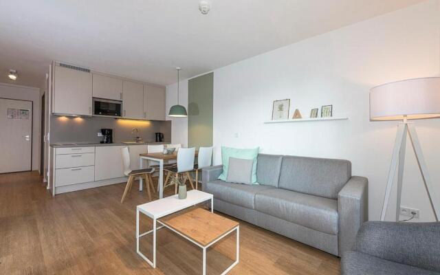 Apartmentvilla Anna See Apartmentvilla Anna See 2-02