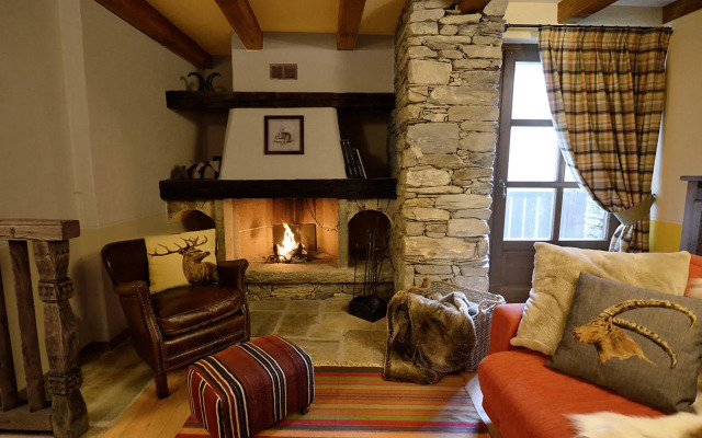 Derby Village Apart-Hotel
