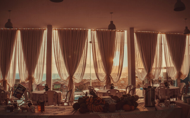 Hotel Santuário das Águias by Nobile