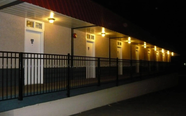 Canadas Best Value Inn & Suites Kamloops