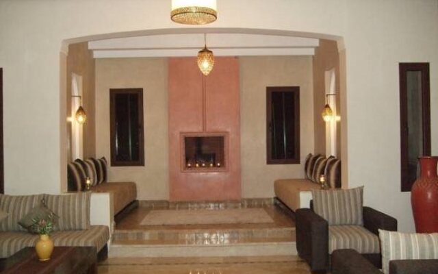 Apple Gardens Resort & Spa