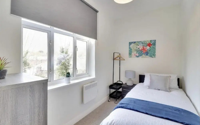 Beautiful 2-bed Apartment in Tunbridge Wells