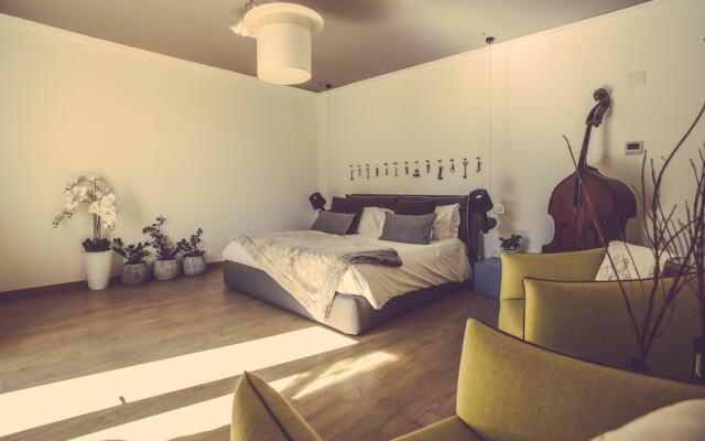 Langhe Country House