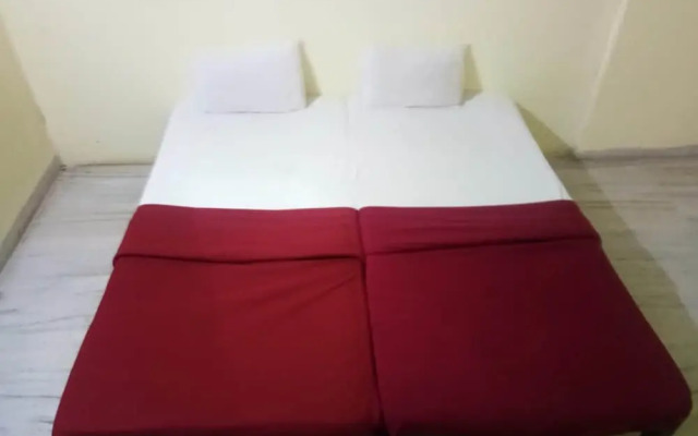 Arjun Pride Hotel