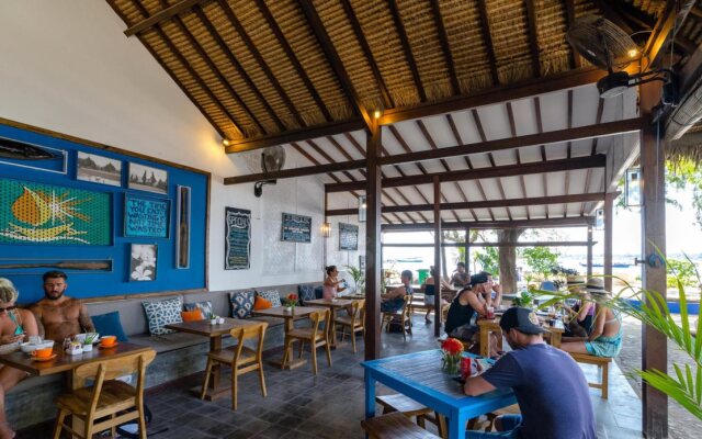 Bale Sampan Bungalows