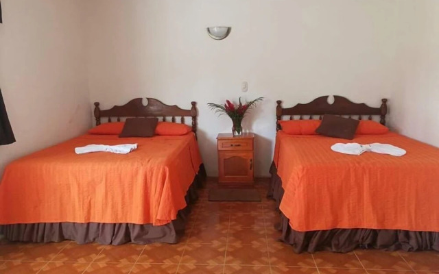 Hotel Resort Sibilia