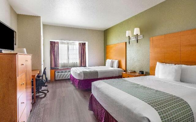 La Quinta Inn And Suites Tulare