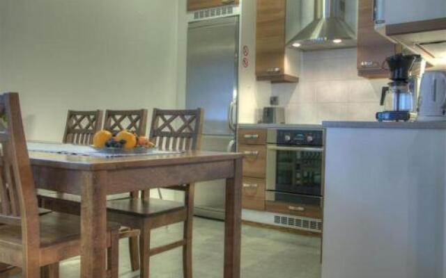 Kullasmarina Holiday Villas
