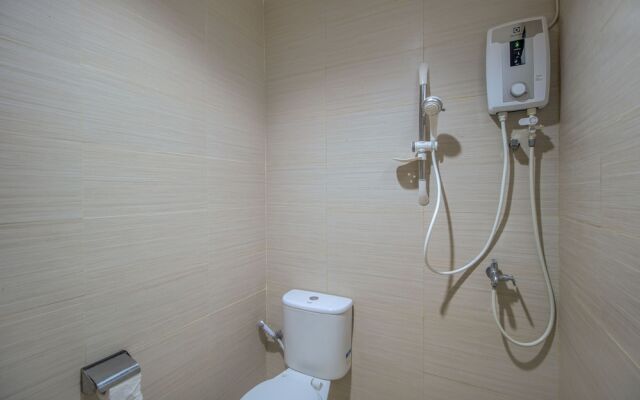 GGCA Camping Resort Bogor