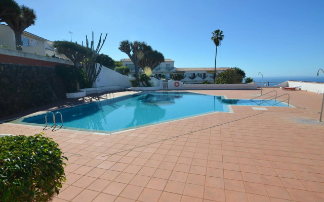 Apartamento Bello Atardecer