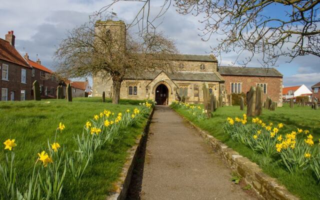 The Stables Bed & Breakfast