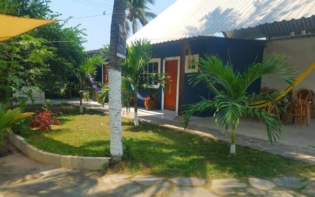 Rancho Mama Juany