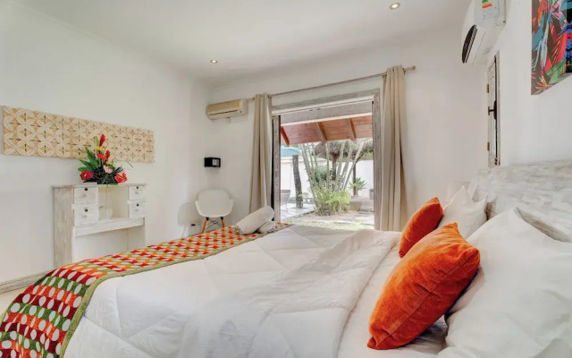 Oasis Villa Tropicale