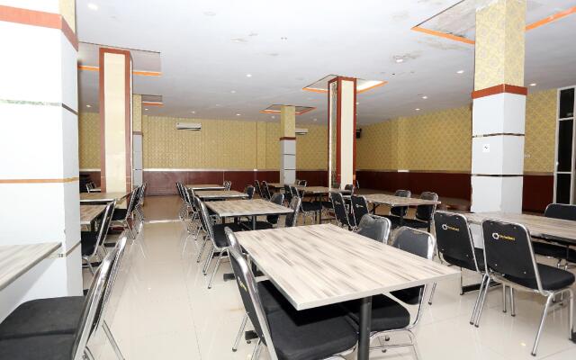 OYO 3154 Hotel City Inn