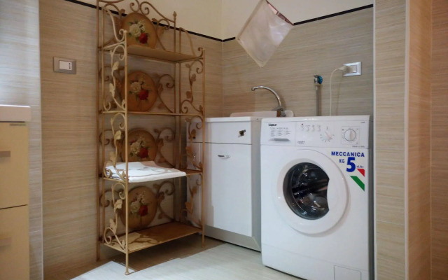 Villa Le Giare Ospitalità Diffusa