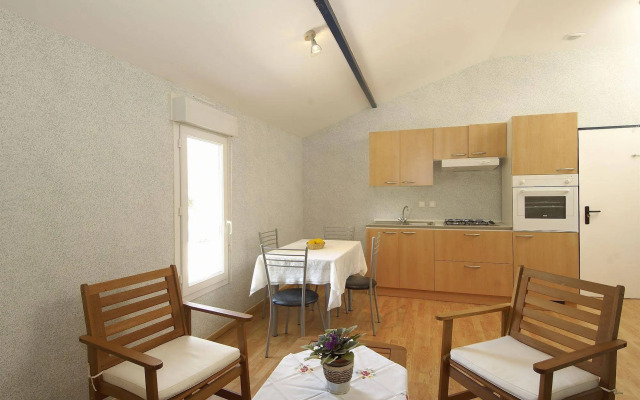 Fasthôtel Chambery