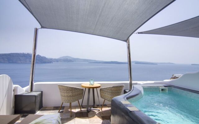 Secret Legend Suites