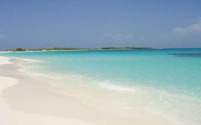 Bequeve Los Roques