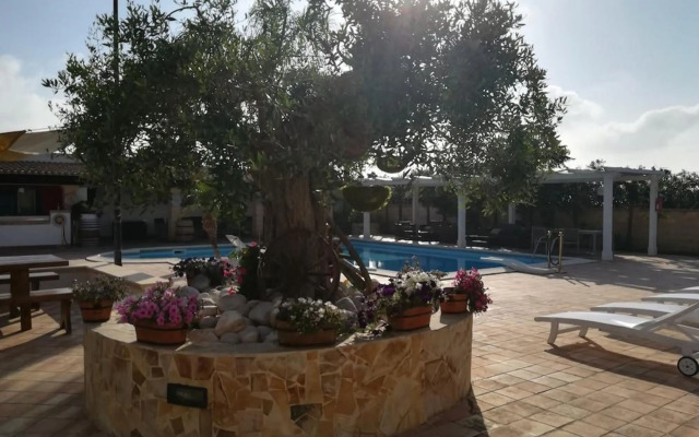 Villa Carlo Resort