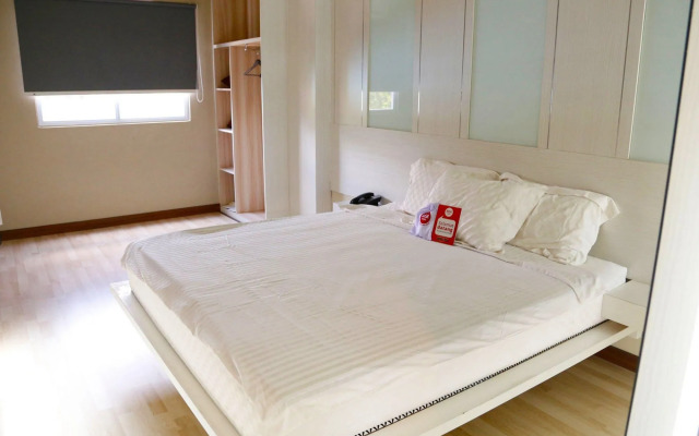 NIDA Rooms Raden Pateh Boloi Batam