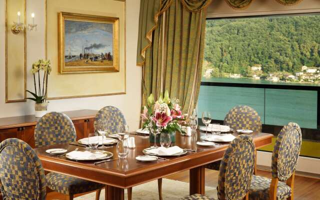 Swiss Diamond Hotel & SPA